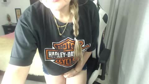 samy_vsn online show from February 11, 2025, 1:20 am