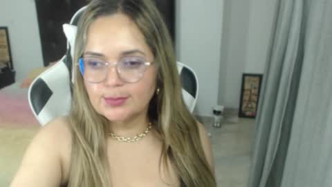 samy_vsn online show from February 16, 2025, 3:15 am