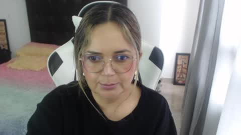 samy_vsn online show from February 16, 2025, 4:42 pm