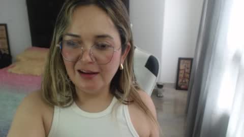 samy_vsn online show from February 16, 2025, 7:49 pm