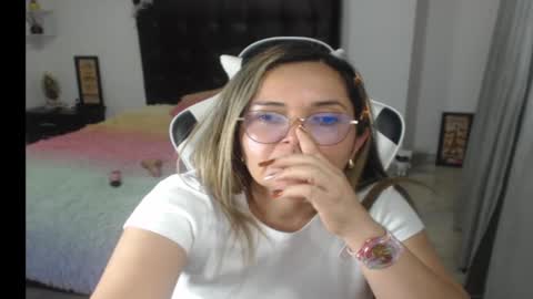 samy_vsn online show from February 21, 2025, 2:06 am