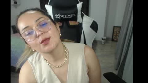 samy_vsn online show from February 23, 2025, 12:08 am