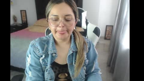 samy_vsn online show from February 23, 2025, 8:00 pm