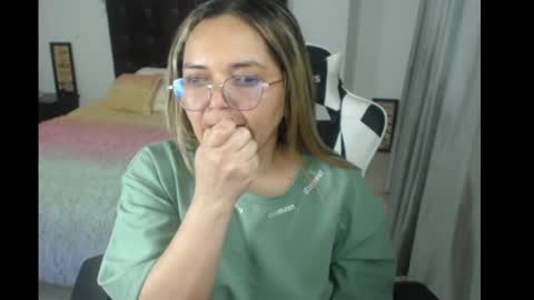 samy_vsn online show from March 5, 2025, 3:51 am