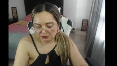 samy_vsn online show from March 6, 2025, 6:48 pm