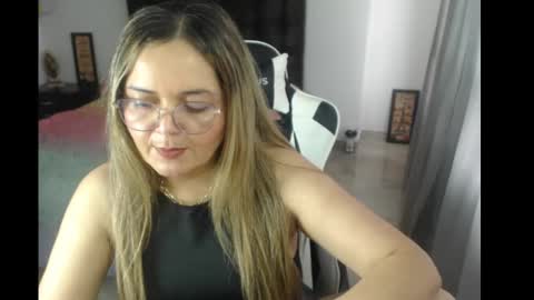 samy_vsn online show from March 7, 2025, 5:49 pm