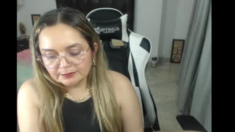 samy_vsn online show from March 8, 2025, 12:00 am