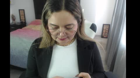 samy_vsn online show from March 8, 2025, 6:05 pm