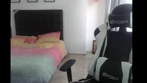 samy_vsn online show from March 9, 2025, 6:21 pm