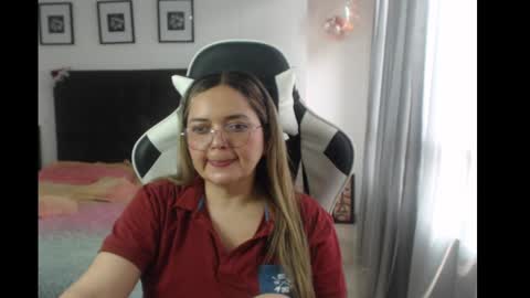 samy_vsn online show from March 10, 2025, 6:34 pm