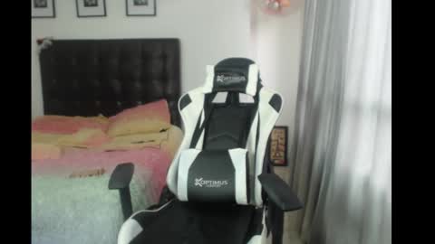 samy_vsn online show from March 10, 2025, 9:40 pm