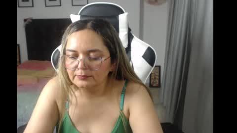 samy_vsn online show from March 11, 2025, 12:44 am