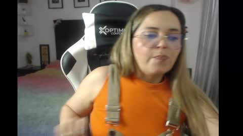 samy_vsn online show from March 11, 2025, 9:37 pm