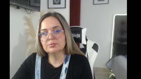 samy_vsn online show from September 20, 2025, 6:31 pm