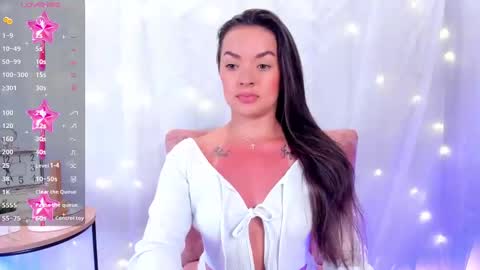 Samy Bennet online show from February 17, 2025, 7:31 pm