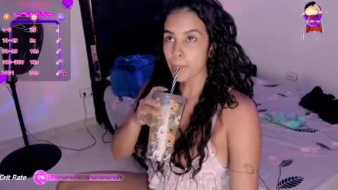 SamyHolbrook online show from January 23, 2025, 12:41 pm