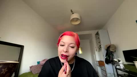 Samymoon online show from November 25, 2025, 10:15 am