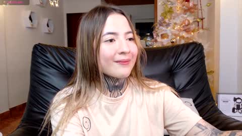 Samy and Juan online show from December 28, 2024, 2:43 am