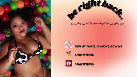 Samy  online show from December 3, 2024, 6:04 am