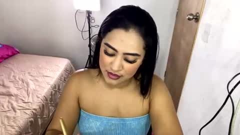 Snapshot of samyrosss6 chatting on July 4, 2026, 6:58 pm Samy online show from July 4, 2026, 6:58 pm
