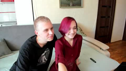 Snapshot of samyscott chatting on September 26, 2025, 7:01 am SamyScott online show from September 26, 2025, 7:01 am