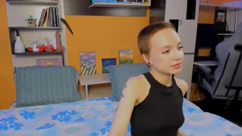 SamyScott online show from February 27, 2026, 7:08 am