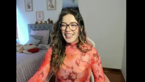 Samanta online show from November 1, 2025, 3:36 pm