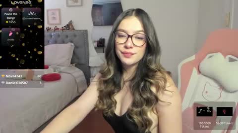 Samanta online show from January 15, 2026, 1:26 pm