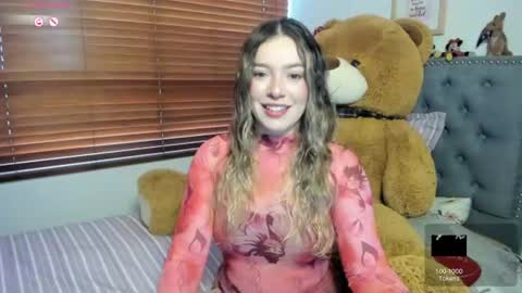Snapshot of samysweet_8 chatting on June 17, 2026, 12:29 pm Samanta online show from June 17, 2026, 12:29 pm