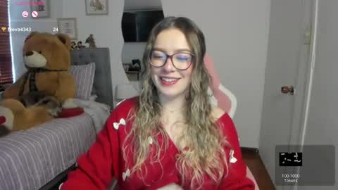 Snapshot of samysweet_8 chatting on June 25, 2026, 1:15 pm Samanta online show from June 25, 2026, 1:15 pm
