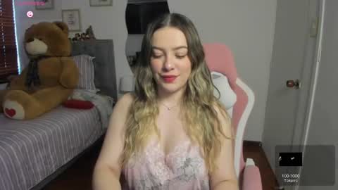 Snapshot of samysweet_8 chatting on June 28, 2026, 1:17 pm Samanta online show from June 28, 2026, 1:17 pm