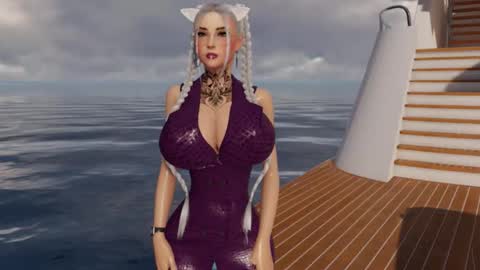 sofia online show from October 6, 2025, 3:31 pm
