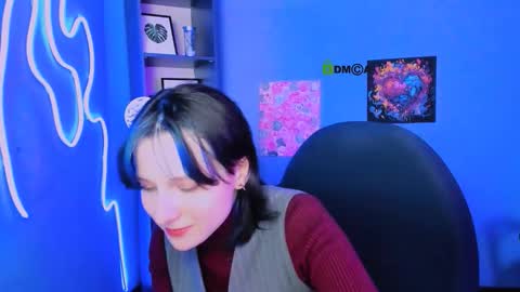 sana_kito online show from February 27, 2026, 3:12 pm