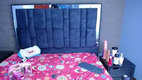 Sanabeltits202cl online show from April 16, 2026, 9:39 pm