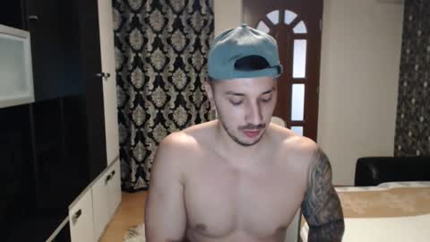 Sanchez Erik online show from December 3, 2024, 12:06 pm