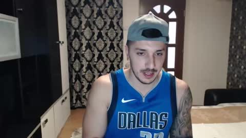 Sanchez Erik online show from December 5, 2024, 8:11 am