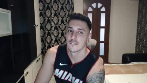 Sanchez Erik online show from December 6, 2024, 8:48 am