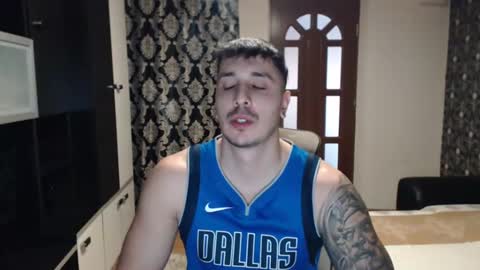 Sanchez Erik online show from December 9, 2024, 9:28 am