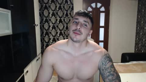 Sanchez Erik online show from December 10, 2024, 9:12 am