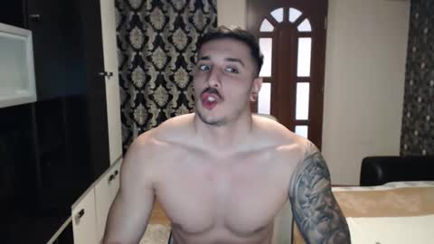 Sanchez Erik online show from December 11, 2024, 8:04 am