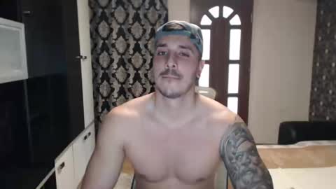 Sanchez Erik online show from December 12, 2024, 8:57 am