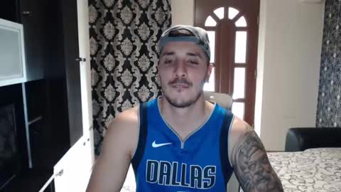 Sanchez Erik online show from December 18, 2024, 9:36 am