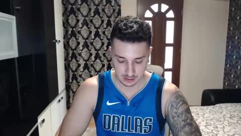 Sanchez Erik online show from December 20, 2024, 9:21 am