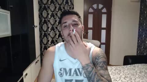 Sanchez Erik online show from December 28, 2024, 8:37 am