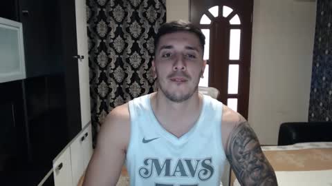 Sanchez Erik online show from January 6, 2025, 9:19 am