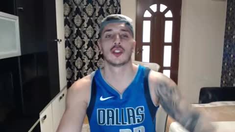 Sanchez Erik online show from January 7, 2025, 8:56 am