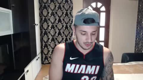 Sanchez Erik online show from January 8, 2025, 9:53 am