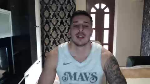 Sanchez Erik online show from January 9, 2025, 10:09 am