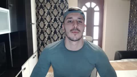 Sanchez Erik online show from January 13, 2025, 12:35 pm