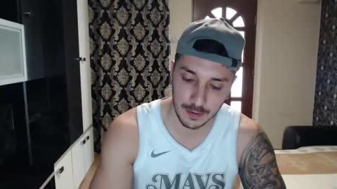 Sanchez Erik online show from January 14, 2025, 10:27 am